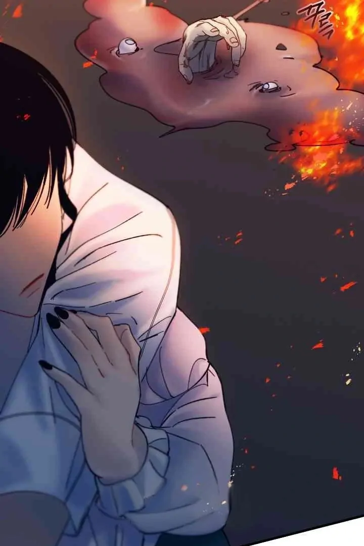 Mansion Wing Chunhua: Parachute Blouse Chapter 13 - Page 38