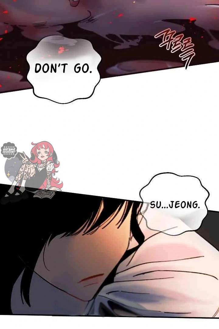 Mansion Wing Chunhua: Parachute Blouse Chapter 13 - Page 40