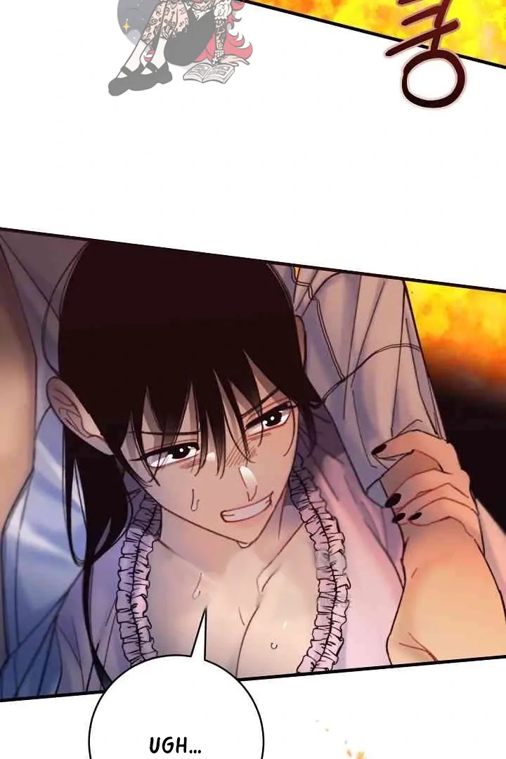 Mansion Wing Chunhua: Parachute Blouse Chapter 13 - Page 45