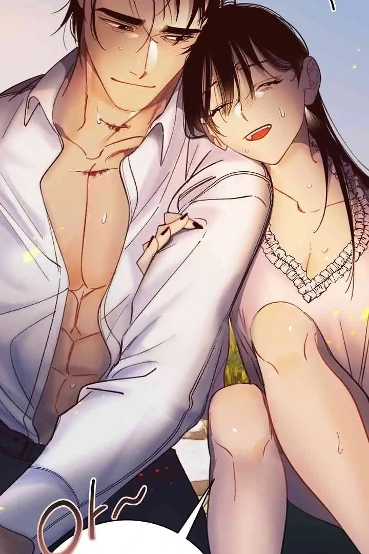 Mansion Wing Chunhua: Parachute Blouse Chapter 13 - Page 53