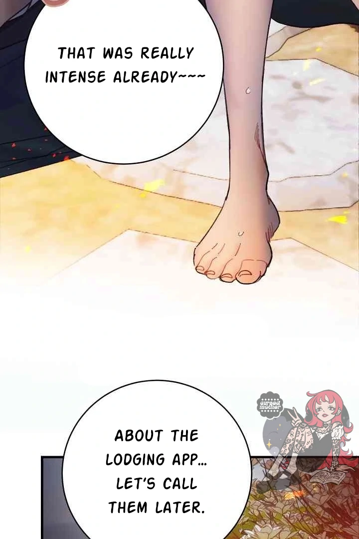 Mansion Wing Chunhua: Parachute Blouse Chapter 13 - Page 54