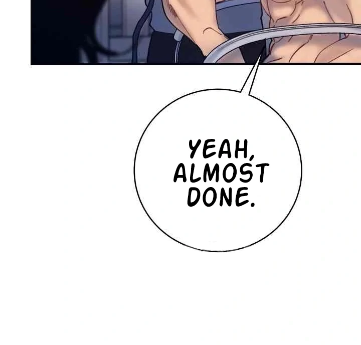 Mansion Wing Chunhua: Parachute Blouse Chapter 13 - Page 62