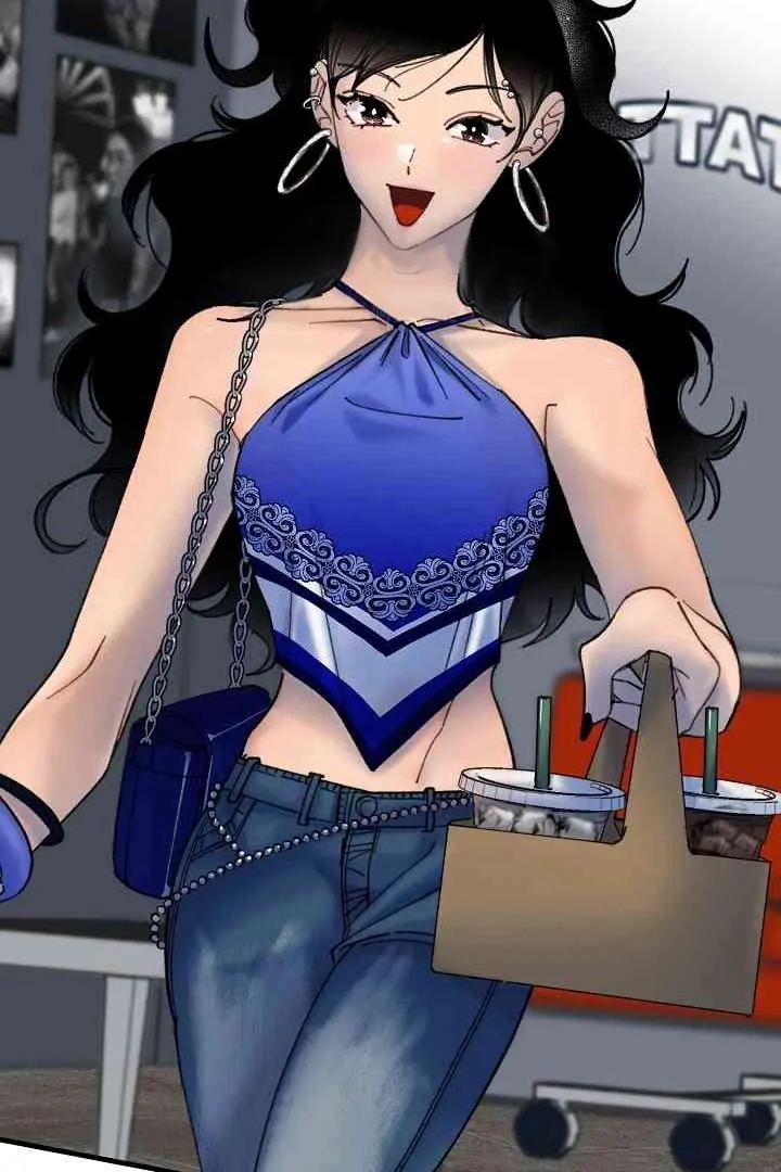 Mansion Wing Chunhua: Parachute Blouse Chapter 13 - Page 64
