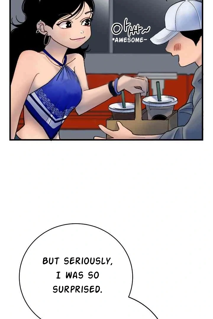 Mansion Wing Chunhua: Parachute Blouse Chapter 13 - Page 66