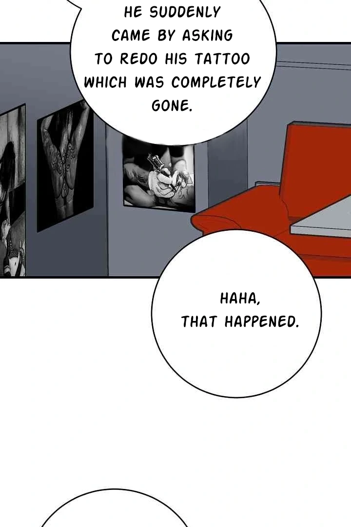 Mansion Wing Chunhua: Parachute Blouse Chapter 13 - Page 67