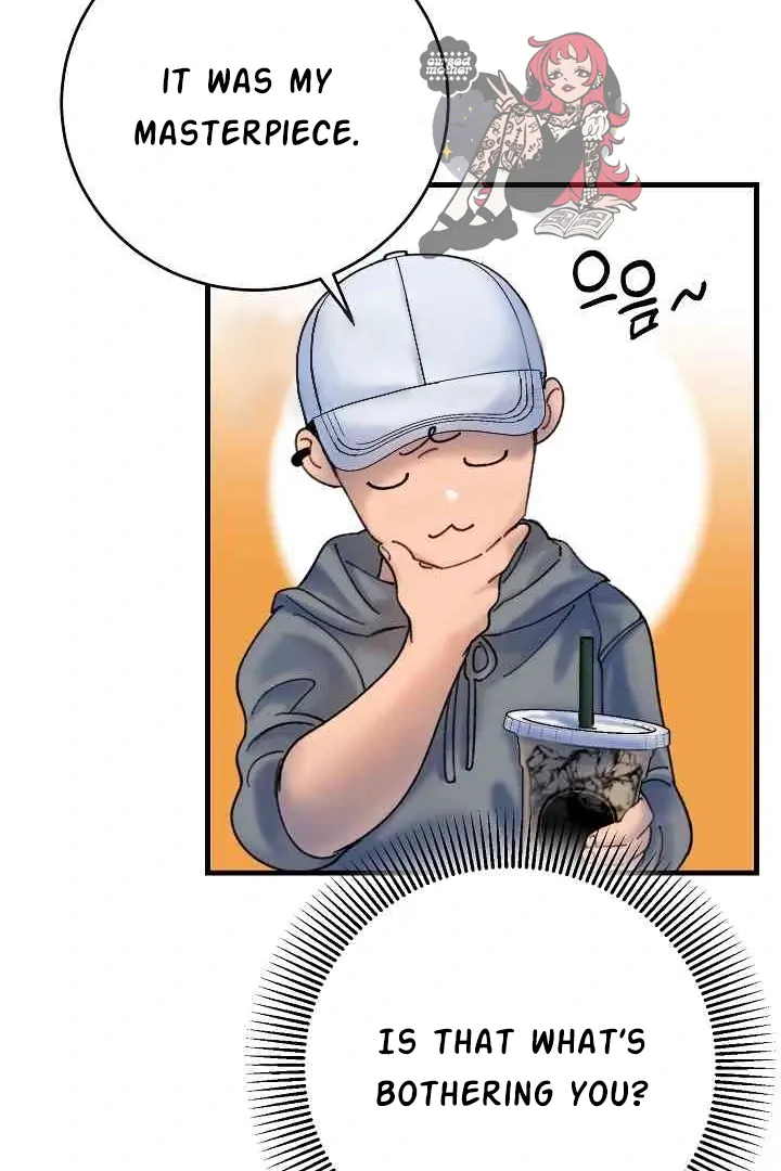 Mansion Wing Chunhua: Parachute Blouse Chapter 13 - Page 68