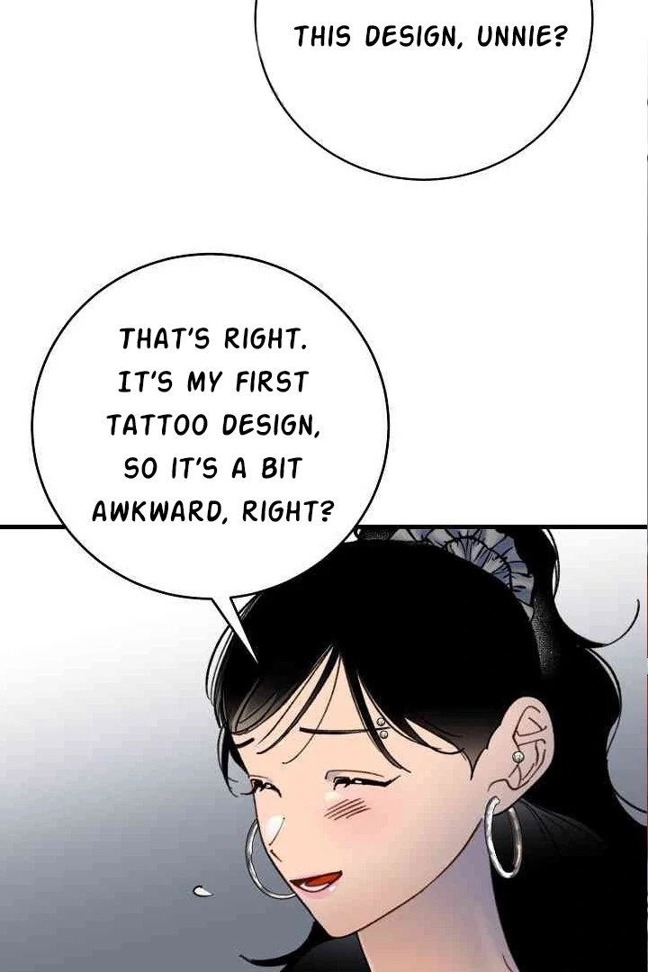 Mansion Wing Chunhua: Parachute Blouse Chapter 13 - Page 71