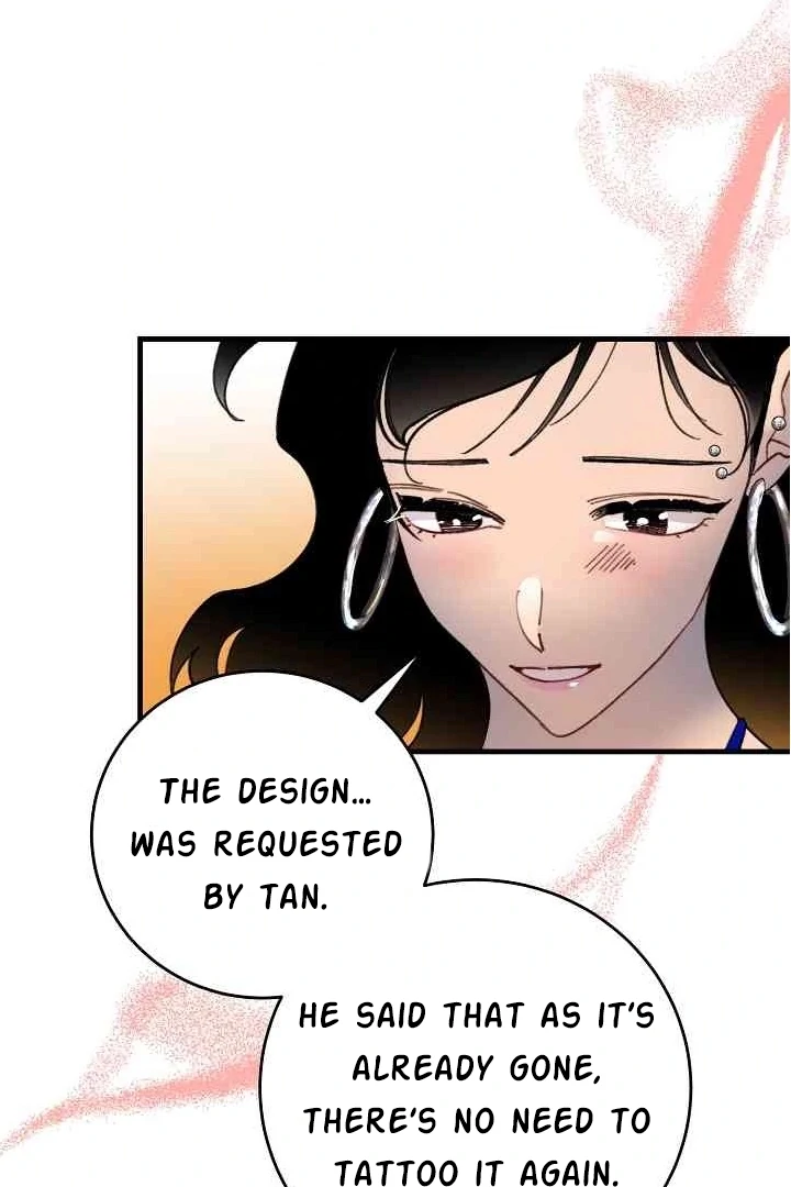 Mansion Wing Chunhua: Parachute Blouse Chapter 13 - Page 73