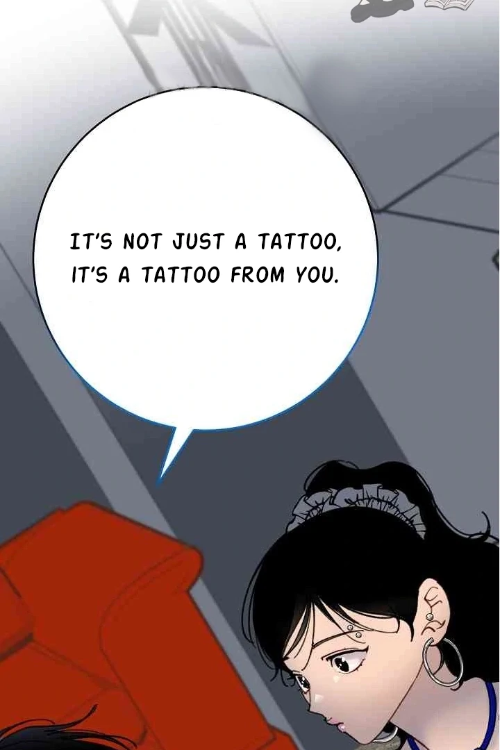 Mansion Wing Chunhua: Parachute Blouse Chapter 13 - Page 75