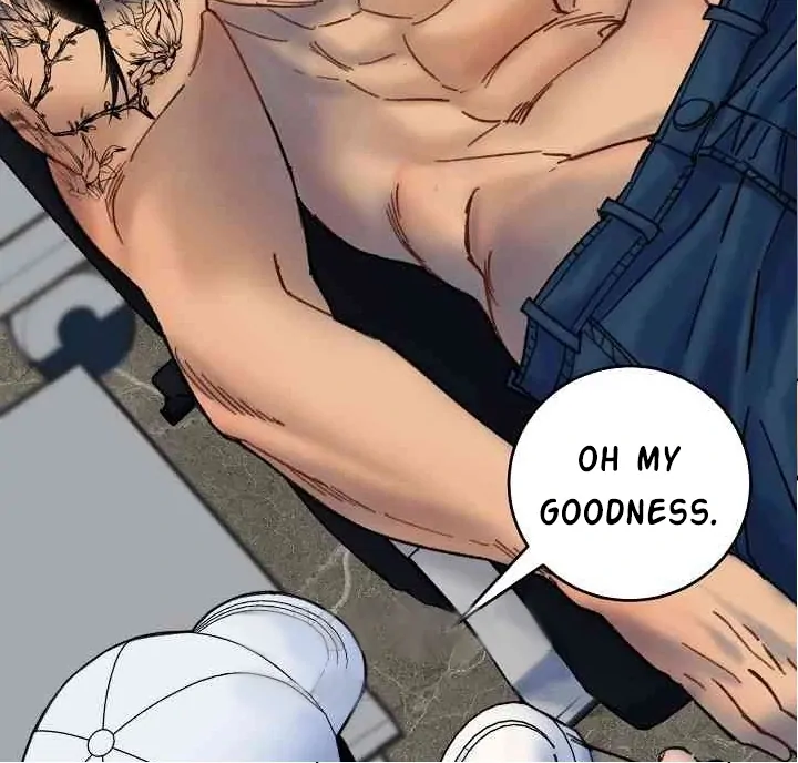 Mansion Wing Chunhua: Parachute Blouse Chapter 13 - Page 77