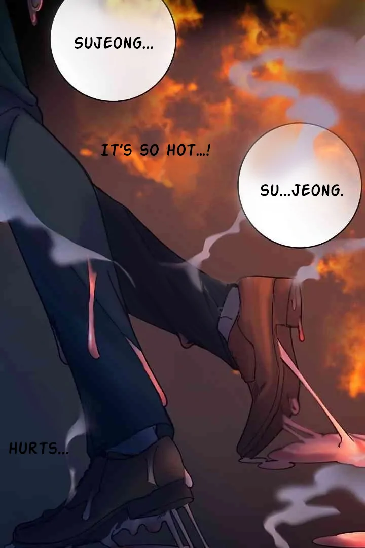 Mansion Wing Chunhua: Parachute Blouse Chapter 13 - Page 9