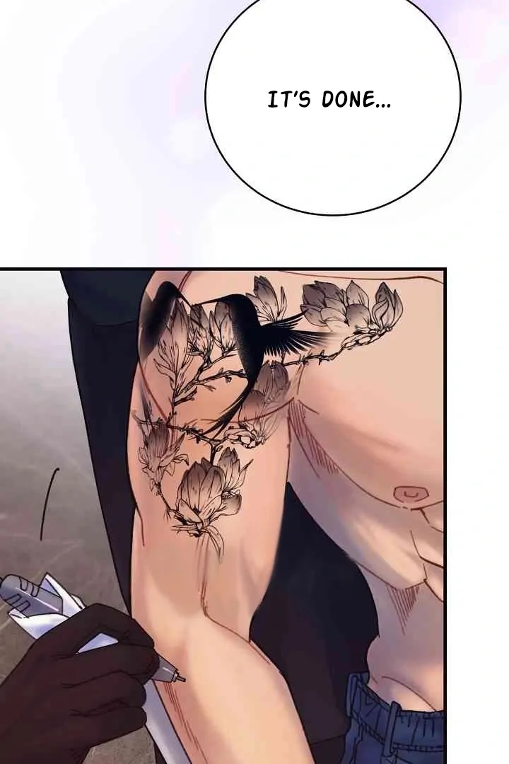 Mansion Wing Chunhua: Parachute Blouse Chapter 13 - Page 85