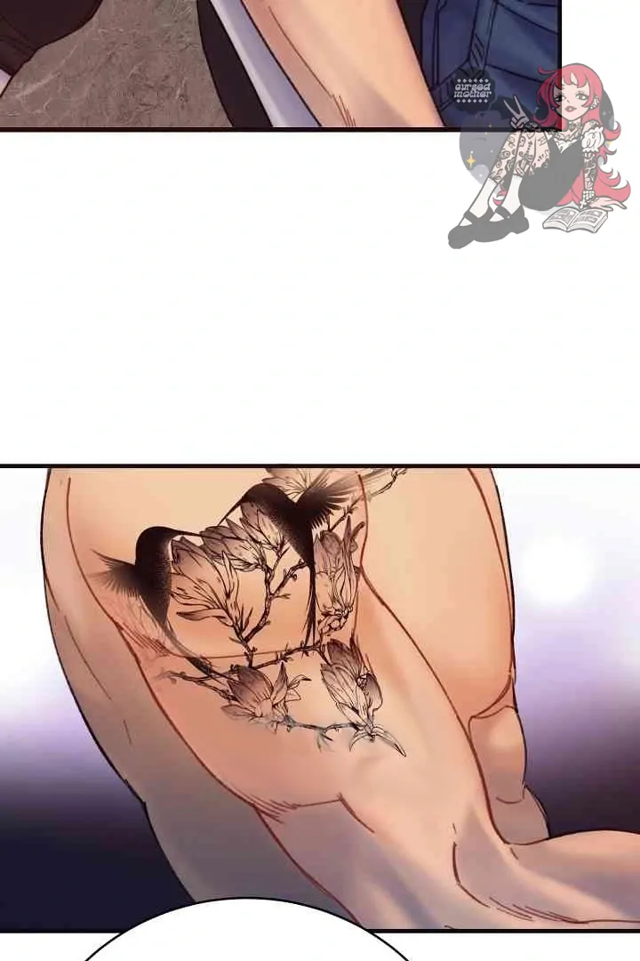 Mansion Wing Chunhua: Parachute Blouse Chapter 13 - Page 86