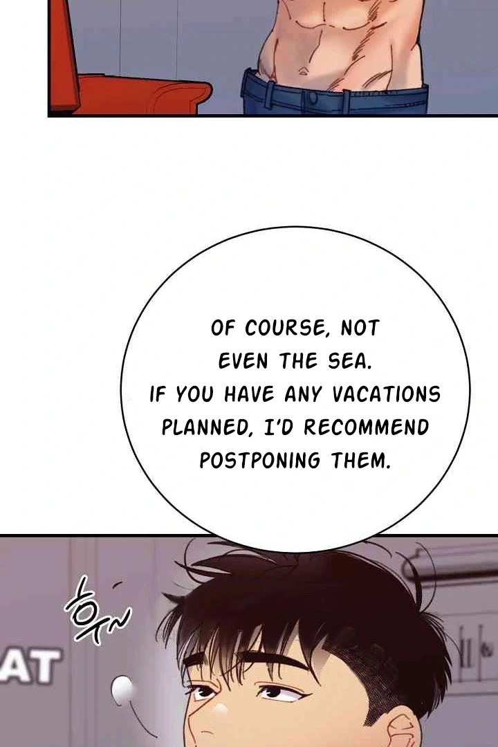 Mansion Wing Chunhua: Parachute Blouse Chapter 13 - Page 88