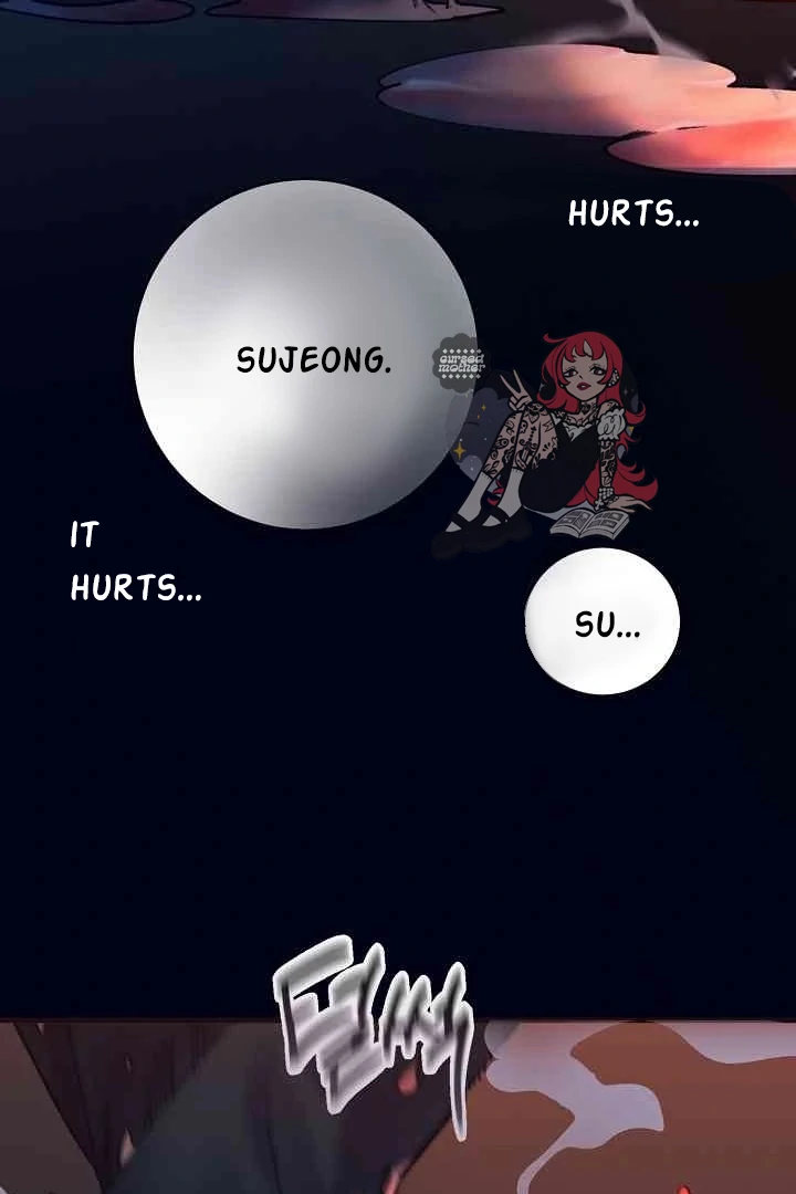 Mansion Wing Chunhua: Parachute Blouse Chapter 13 - Page 10