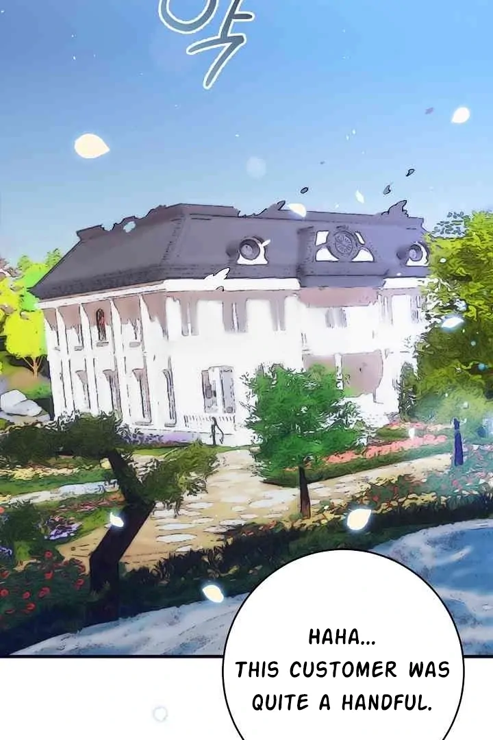 Mansion Wing Chunhua: Parachute Blouse Chapter 13 - Page 99