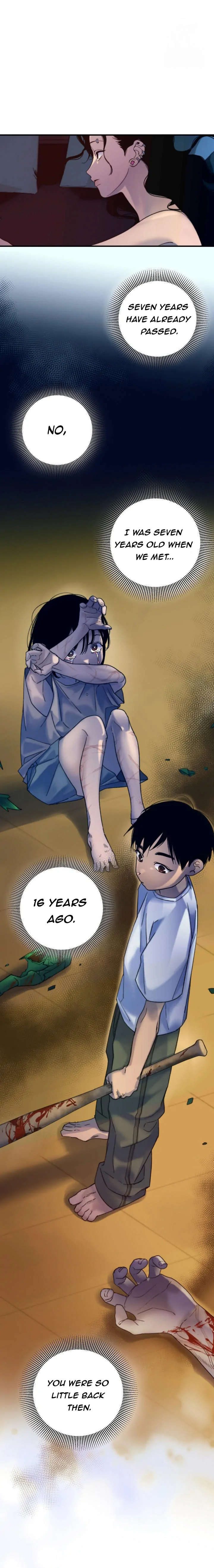 Mansion Wing Chunhua: Parachute Blouse Chapter 2 - Page 10