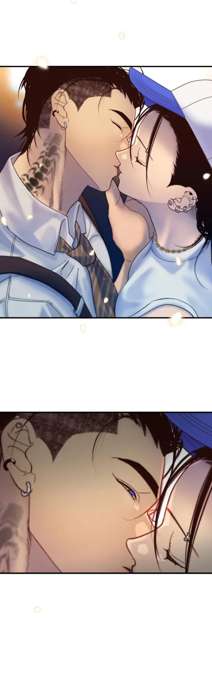 Mansion Wing Chunhua: Parachute Blouse Chapter 3 - Page 6