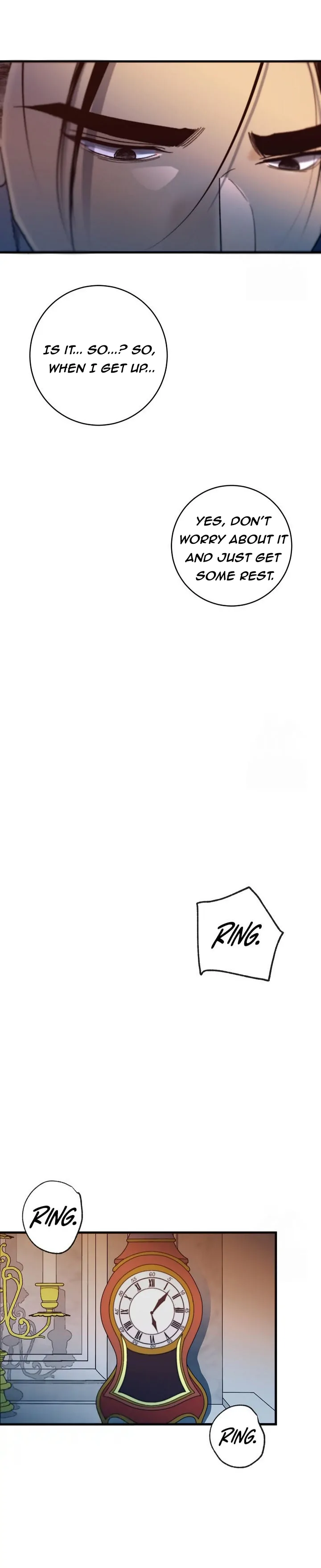Mansion Wing Chunhua: Parachute Blouse Chapter 4 - Page 15