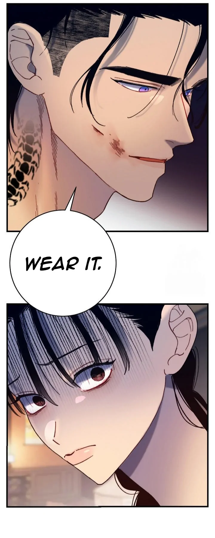 Mansion Wing Chunhua: Parachute Blouse Chapter 5 - Page 17