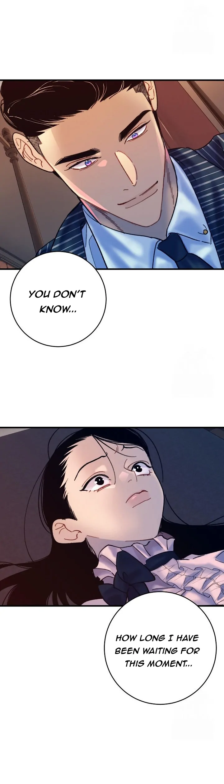 Mansion Wing Chunhua: Parachute Blouse Chapter 5 - Page 24