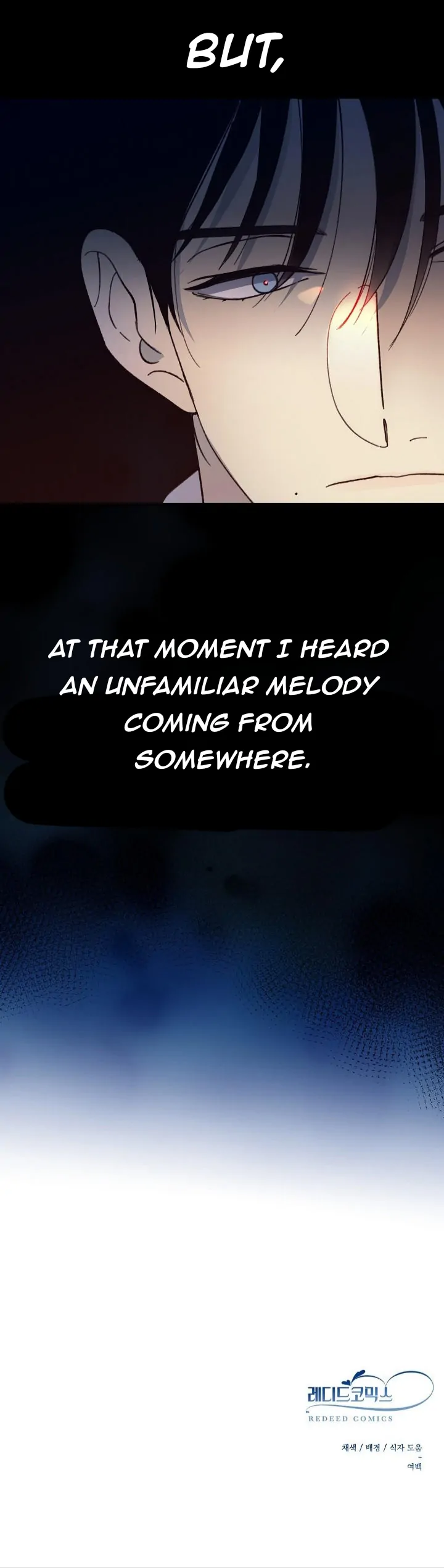 Mansion Wing Chunhua: Parachute Blouse Chapter 5 - Page 32