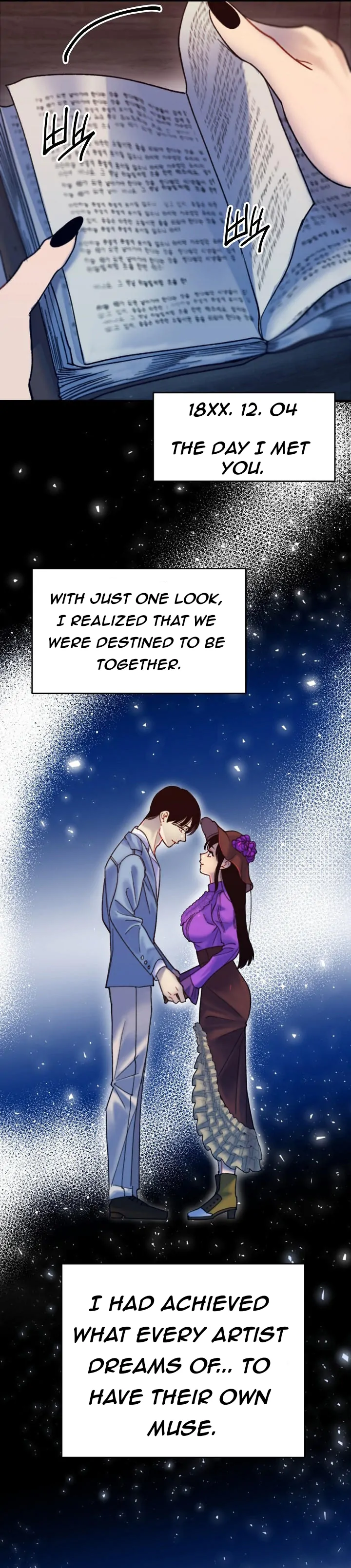 Mansion Wing Chunhua: Parachute Blouse Chapter 6 - Page 14