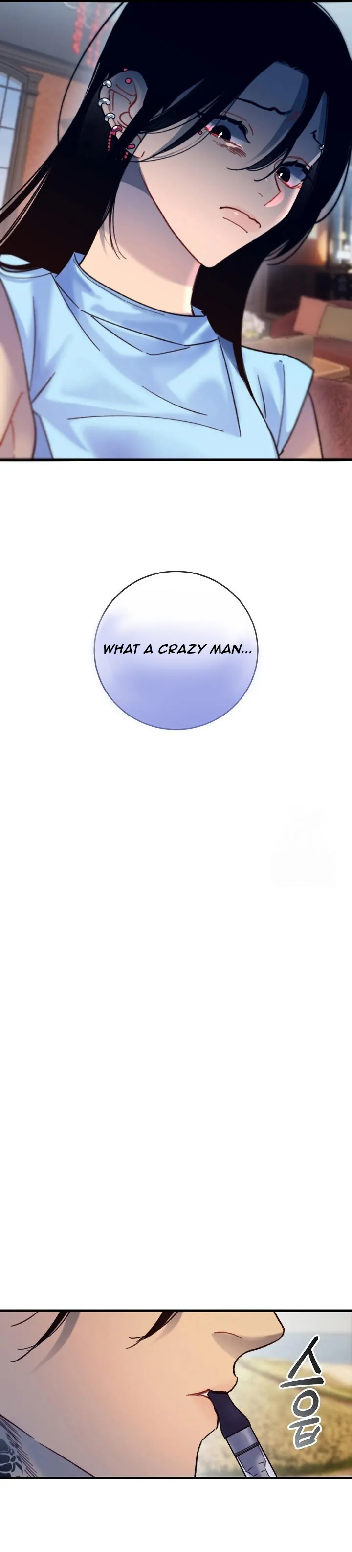 Mansion Wing Chunhua: Parachute Blouse Chapter 6 - Page 20