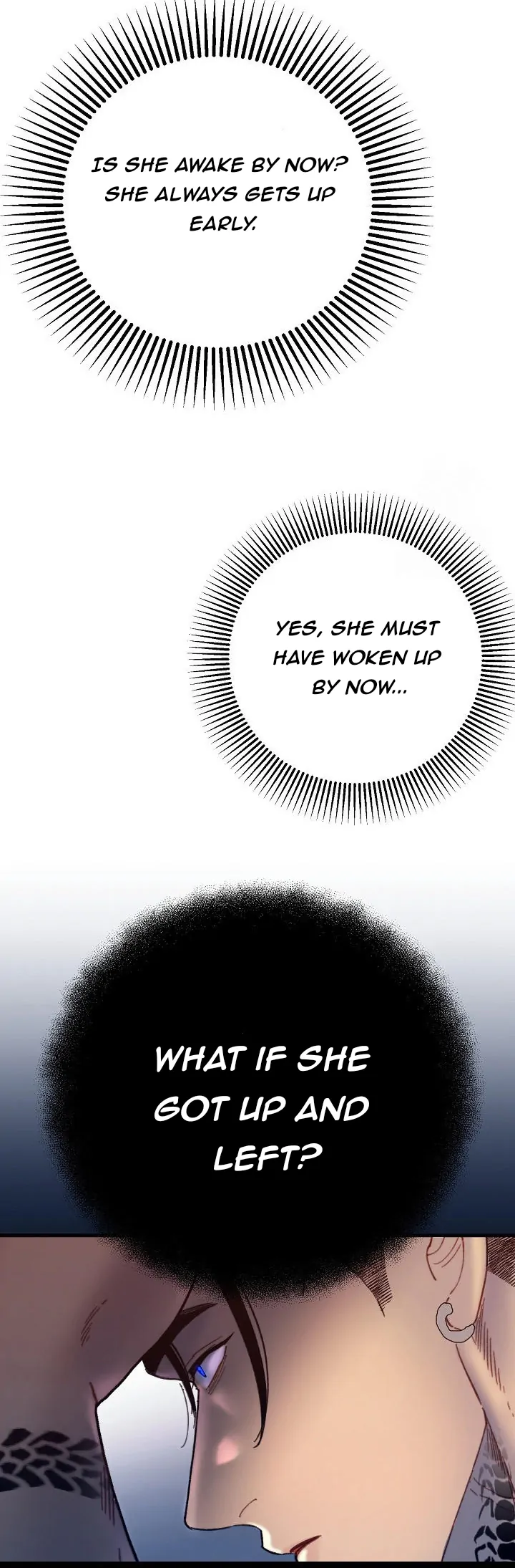 Mansion Wing Chunhua: Parachute Blouse Chapter 6 - Page 24
