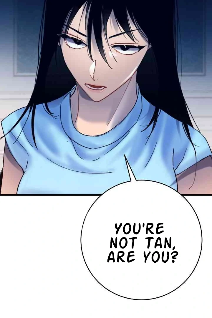 Mansion Wing Chunhua: Parachute Blouse Chapter 8 - Page 2