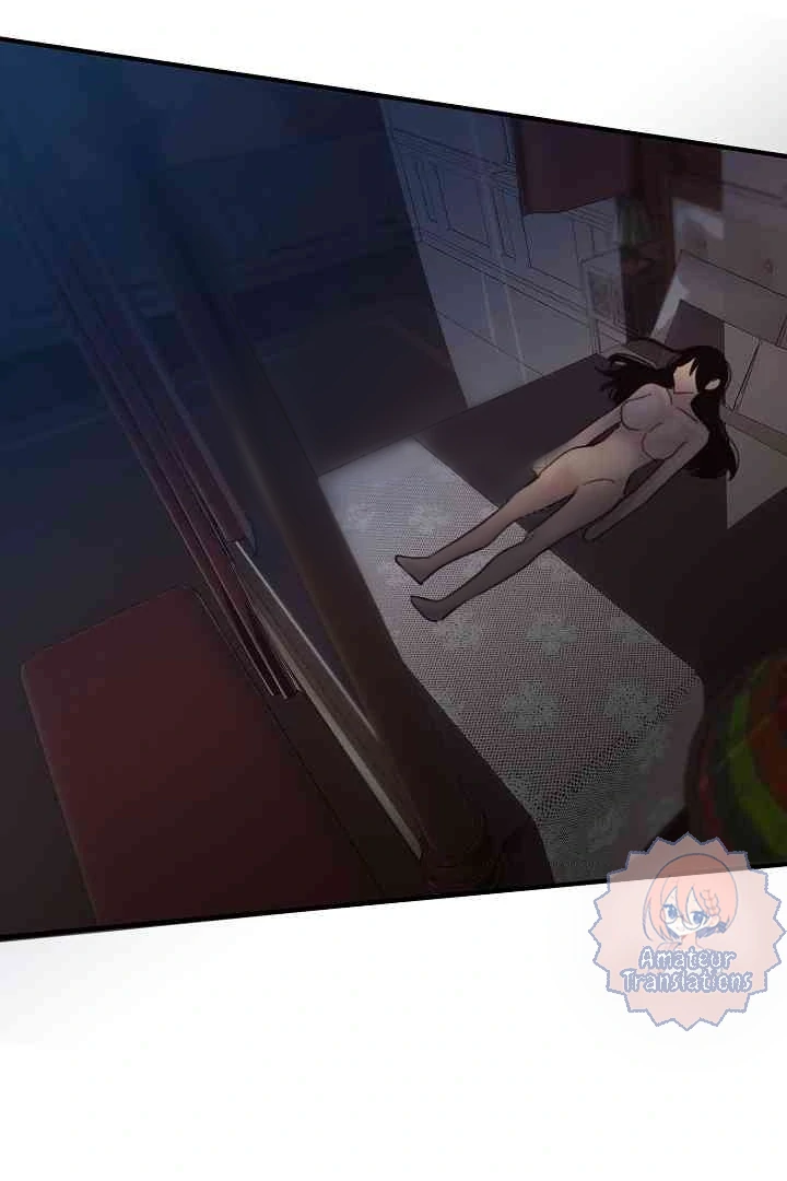 Mansion Wing Chunhua: Parachute Blouse Chapter 8 - Page 108