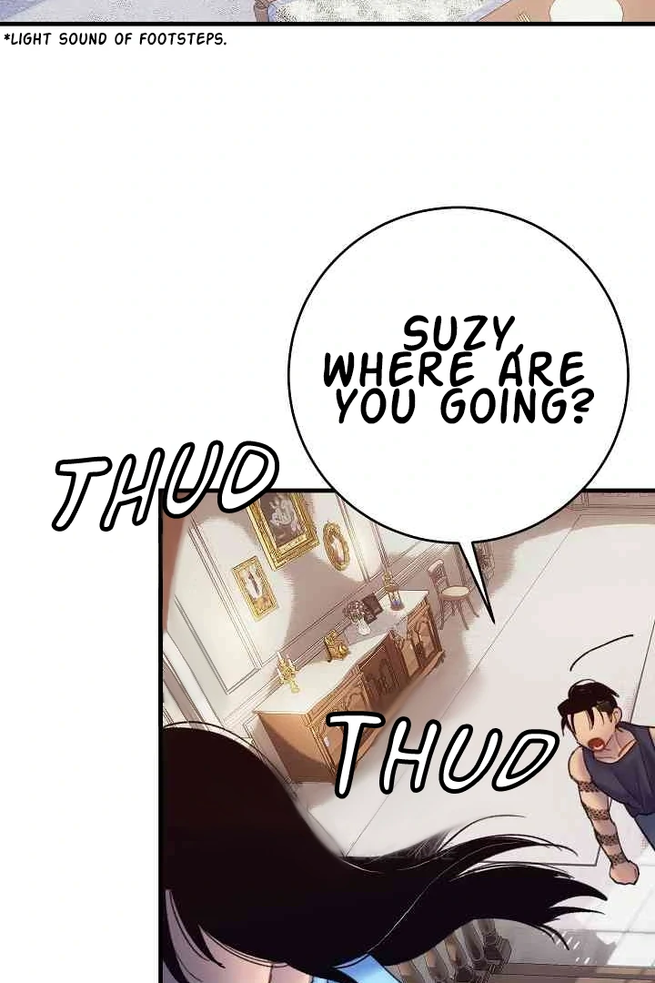 Mansion Wing Chunhua: Parachute Blouse Chapter 8 - Page 13