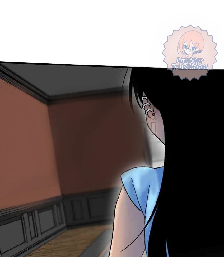 Mansion Wing Chunhua: Parachute Blouse Chapter 8 - Page 19