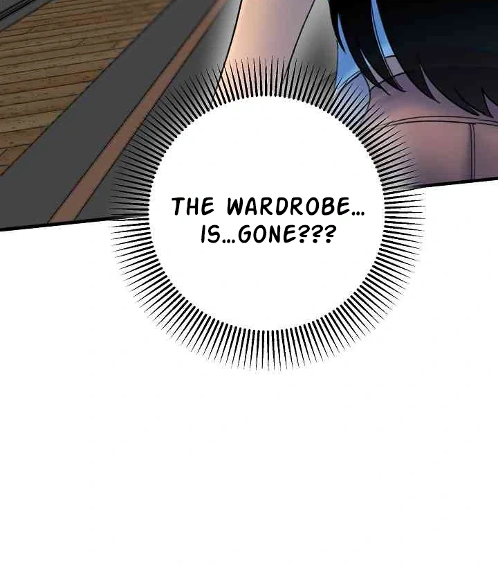 Mansion Wing Chunhua: Parachute Blouse Chapter 8 - Page 20