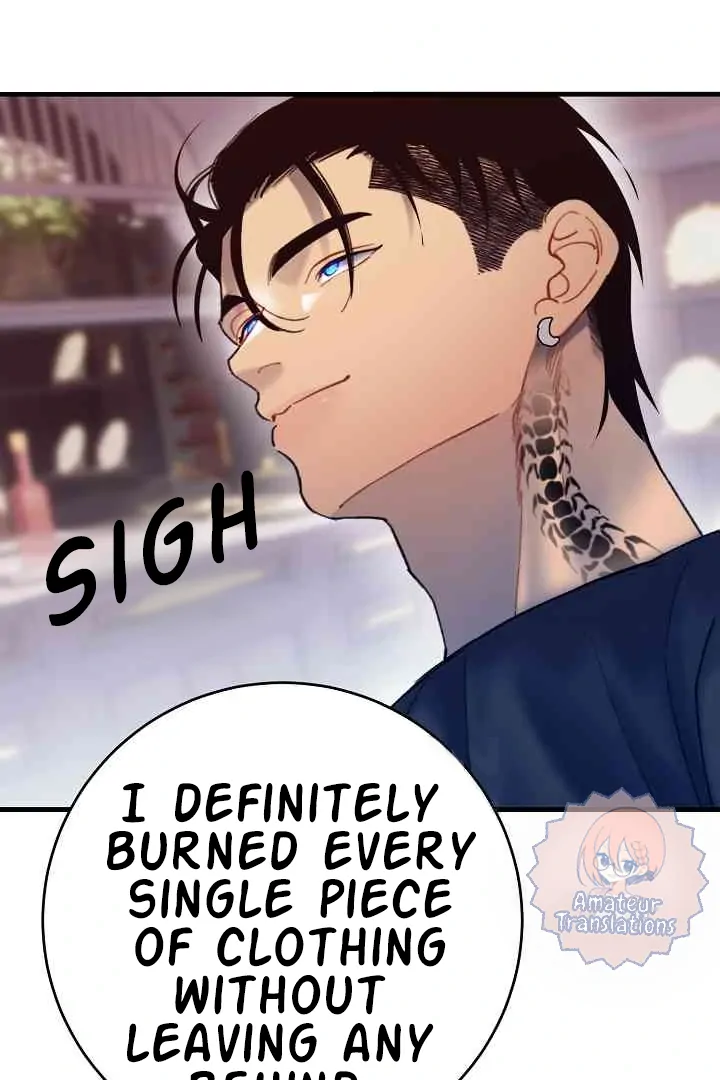 Mansion Wing Chunhua: Parachute Blouse Chapter 8 - Page 3