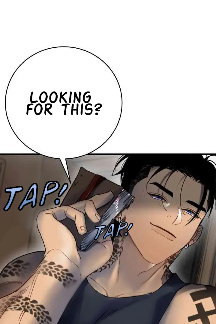 Mansion Wing Chunhua: Parachute Blouse Chapter 8 - Page 21