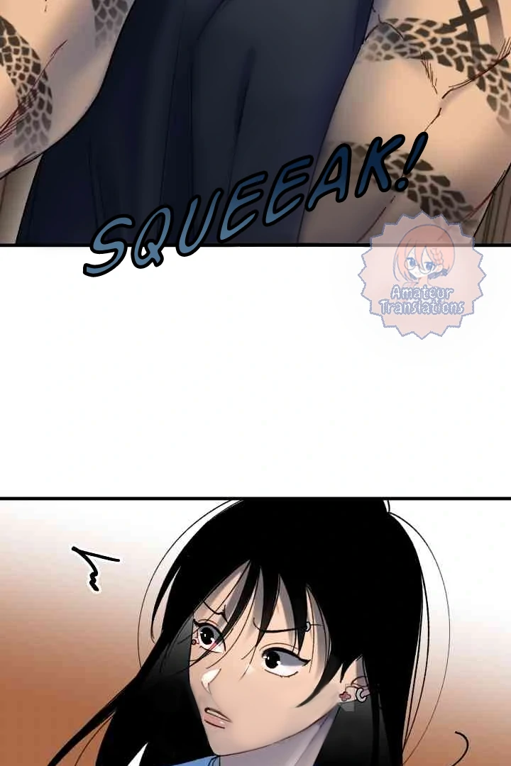 Mansion Wing Chunhua: Parachute Blouse Chapter 8 - Page 22