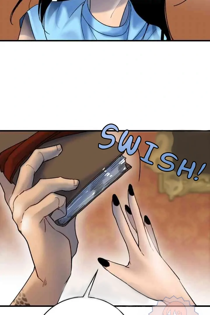 Mansion Wing Chunhua: Parachute Blouse Chapter 8 - Page 23