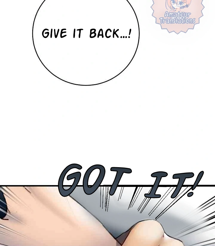 Mansion Wing Chunhua: Parachute Blouse Chapter 8 - Page 24
