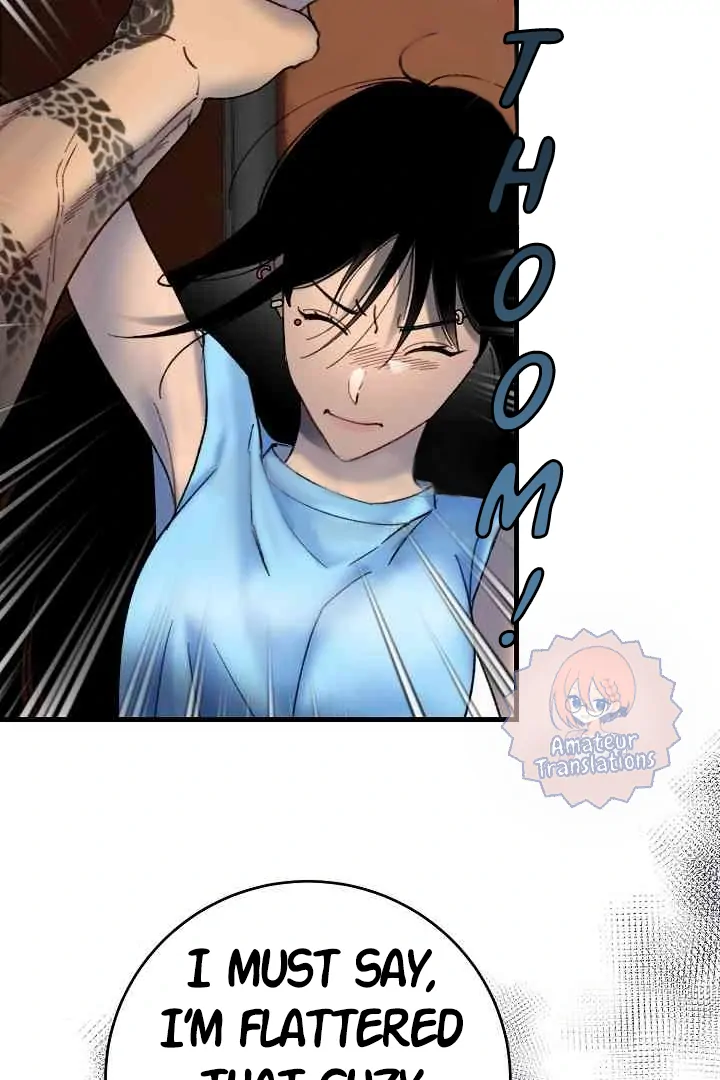 Mansion Wing Chunhua: Parachute Blouse Chapter 8 - Page 26
