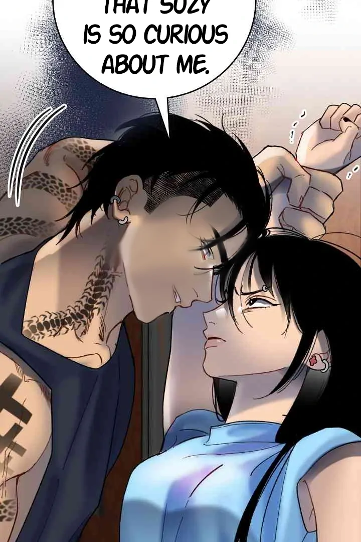 Mansion Wing Chunhua: Parachute Blouse Chapter 8 - Page 27