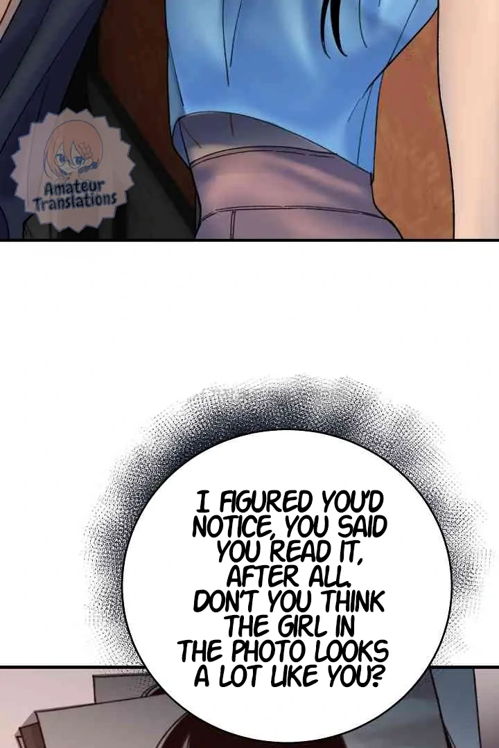 Mansion Wing Chunhua: Parachute Blouse Chapter 8 - Page 28