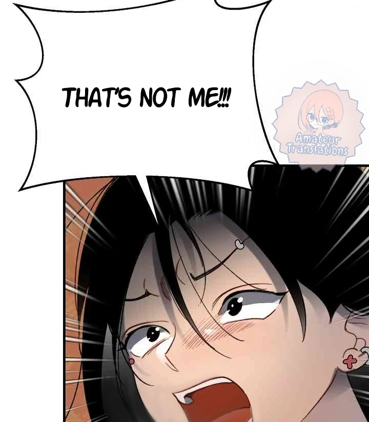 Mansion Wing Chunhua: Parachute Blouse Chapter 8 - Page 30