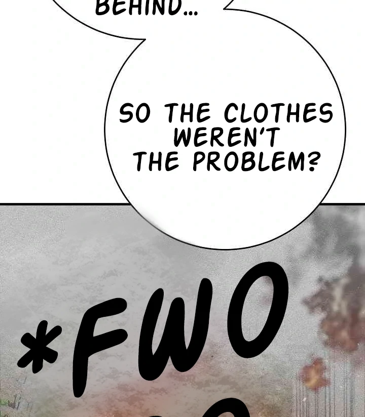 Mansion Wing Chunhua: Parachute Blouse Chapter 8 - Page 4