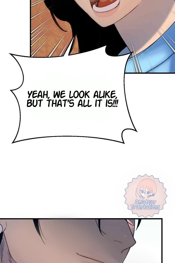 Mansion Wing Chunhua: Parachute Blouse Chapter 8 - Page 31