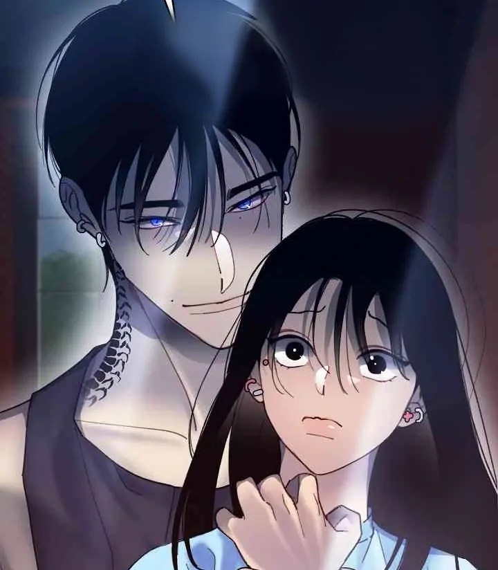 Mansion Wing Chunhua: Parachute Blouse Chapter 8 - Page 34