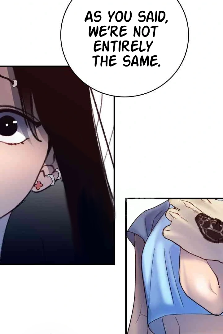 Mansion Wing Chunhua: Parachute Blouse Chapter 8 - Page 38
