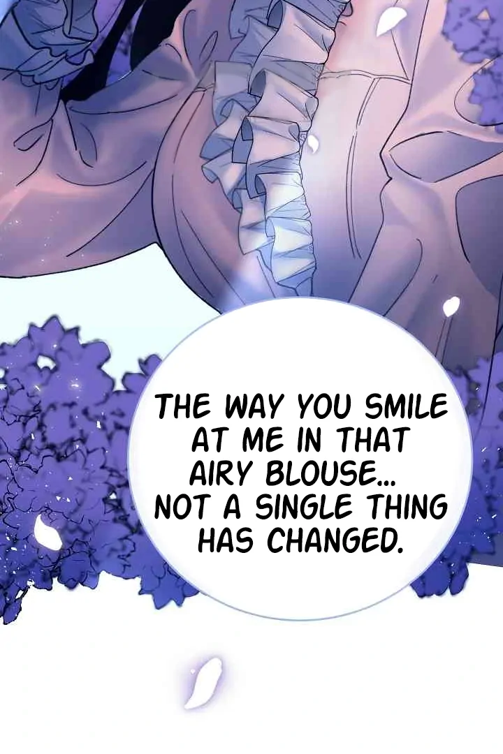 Mansion Wing Chunhua: Parachute Blouse Chapter 8 - Page 41