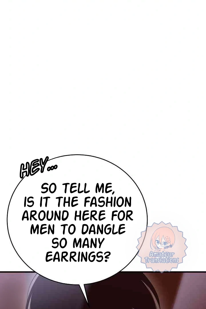 Mansion Wing Chunhua: Parachute Blouse Chapter 8 - Page 42