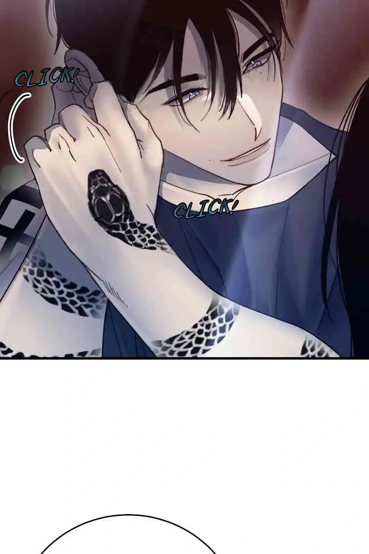 Mansion Wing Chunhua: Parachute Blouse Chapter 8 - Page 43